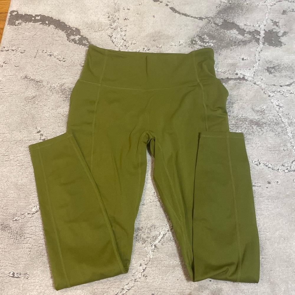 Anywhere Motion365+ High-Waisted Pocket Legging
